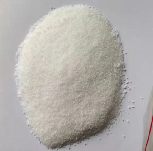 工業(ye) 級氯化鉀
