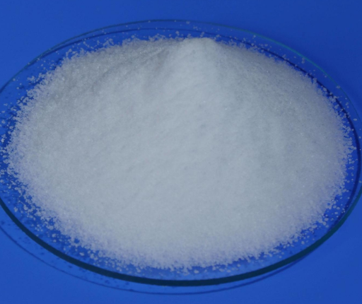 工業(ye) 氯化鉀含量