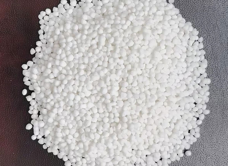 工業氯化銨使用性質